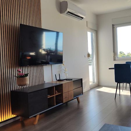Gold And Silver Apartment Zara Esterno foto