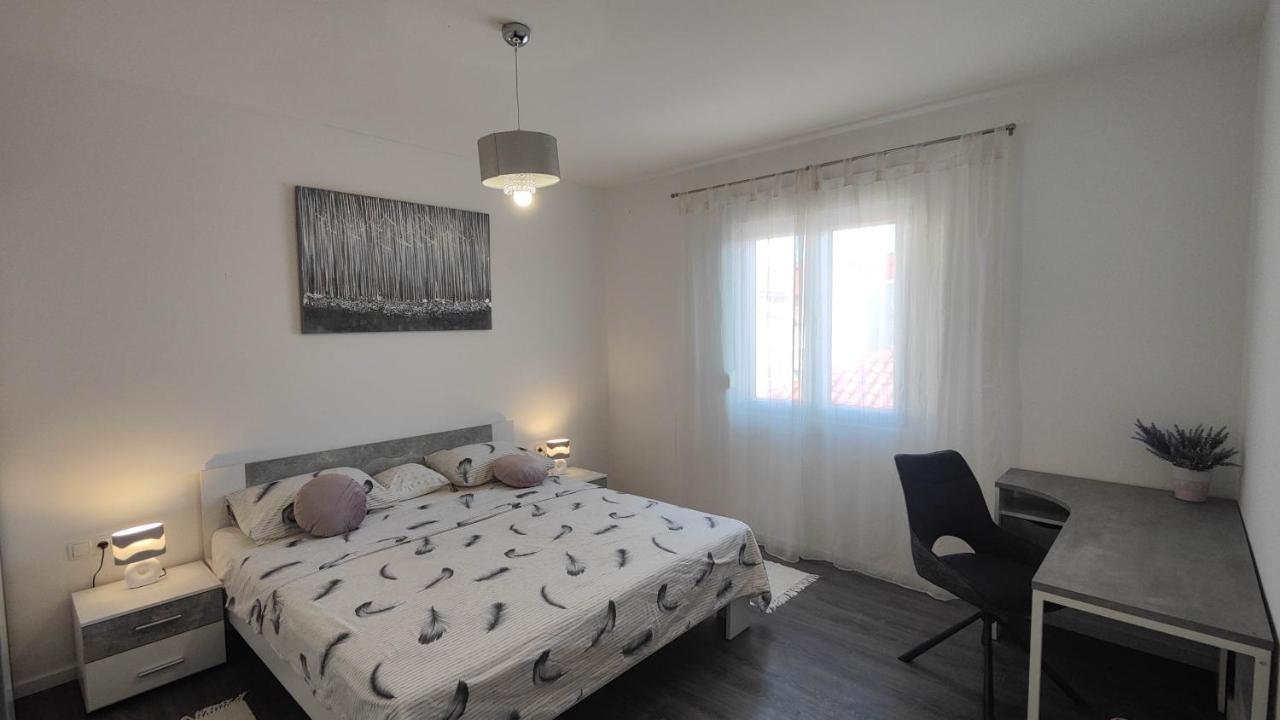 Gold And Silver Apartment Zara Esterno foto