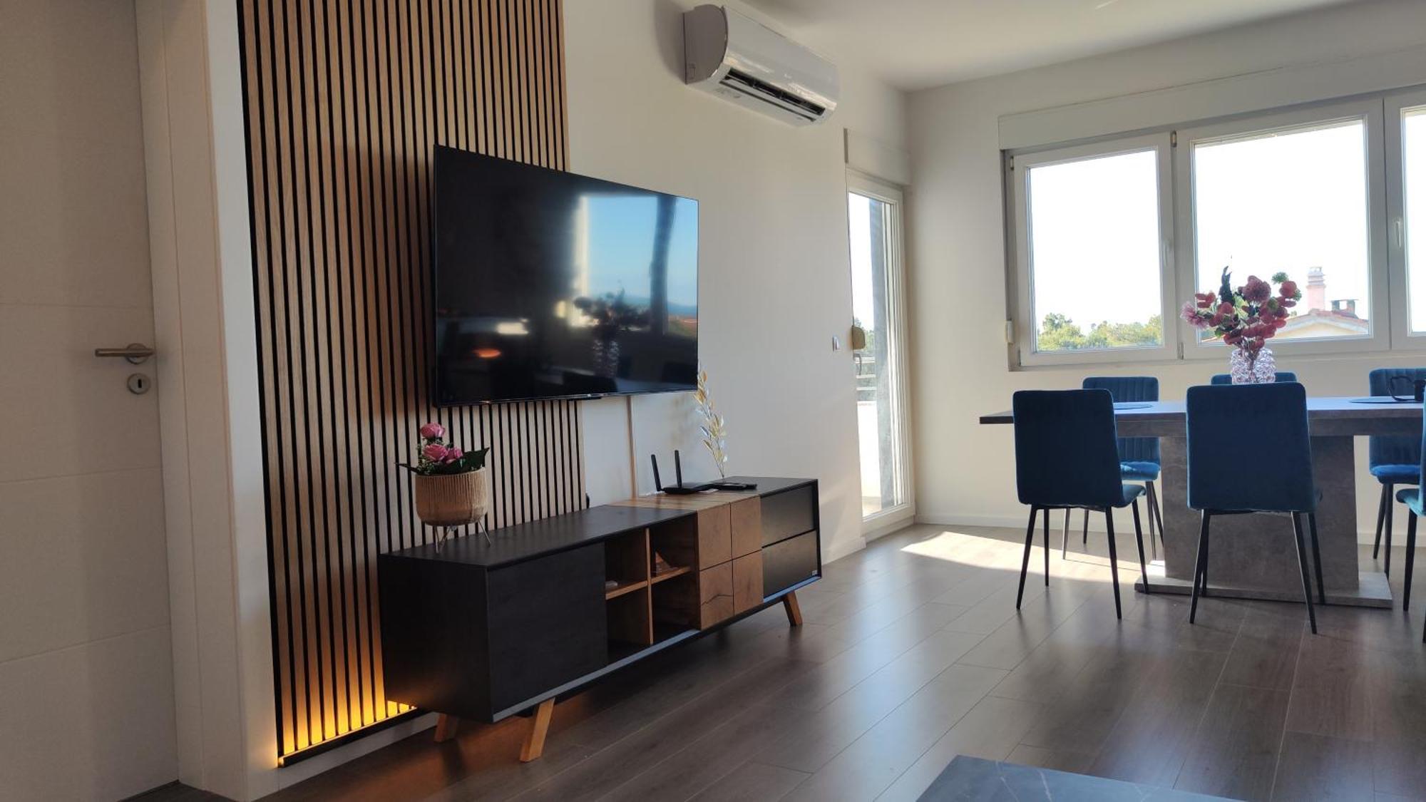 Gold And Silver Apartment Zara Esterno foto