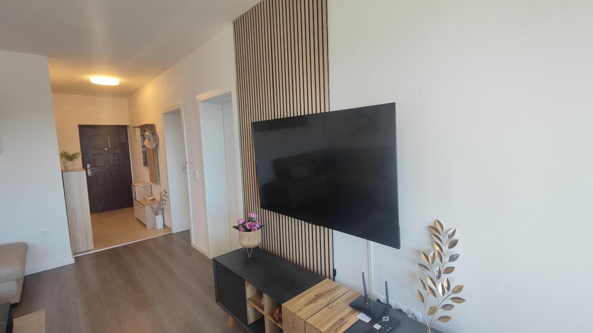 Gold And Silver Apartment Zara Esterno foto