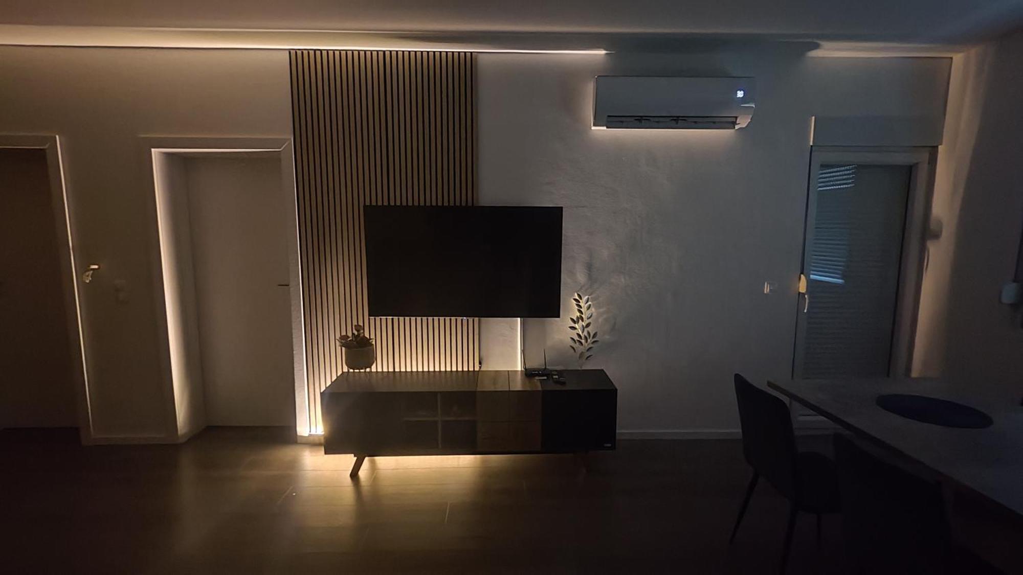 Gold And Silver Apartment Zara Esterno foto
