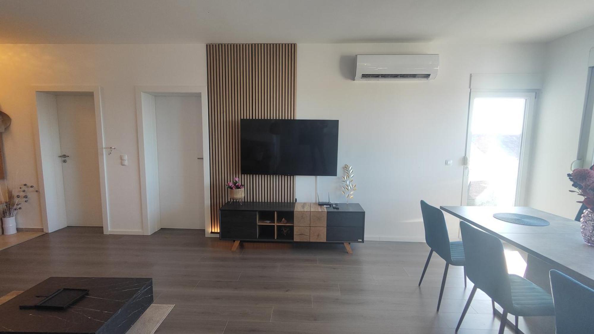 Gold And Silver Apartment Zara Esterno foto